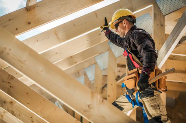 Professional Roofing Contractor in Northport, AL